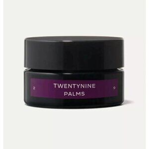 TwentyNine Palms Mira Luna Eye Cream – Full Size – 0.42 oz – NIB – MSRP $95